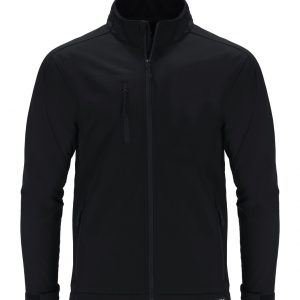 Grifter RPET softshell jacket