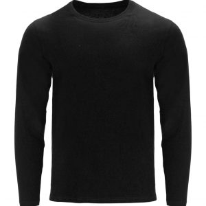 Hawk long sleeve T-shirt