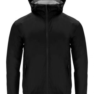 Sarbon jacket