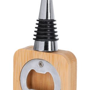 Pomni bottle stopper opener