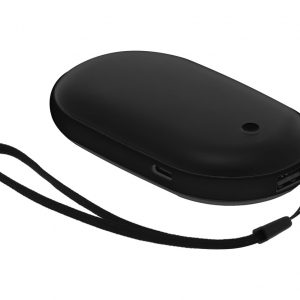 Geax hand warmer power bank