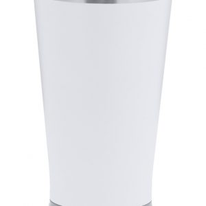 Tandix thermo cup with speaker