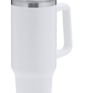 Tracir thermo mug with speaker