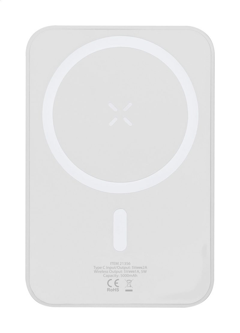 Tudelak power bank