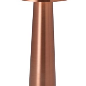 Rosity bar table lamp