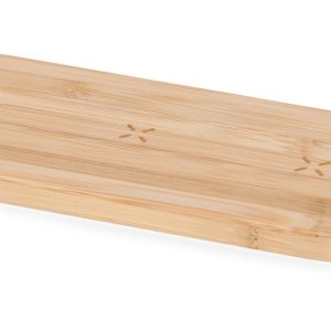 Tigris wireless charger station