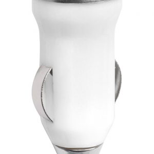 Hikal USB car charger