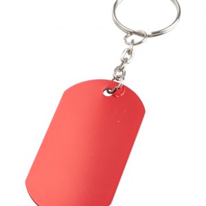 Nevek keyring