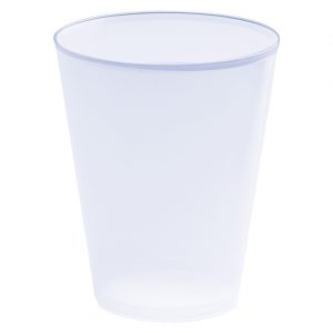 Ginbert reusable event cup