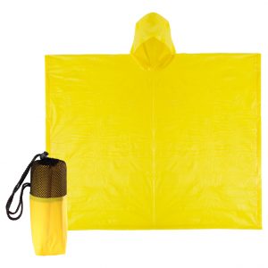 Zaril poncho