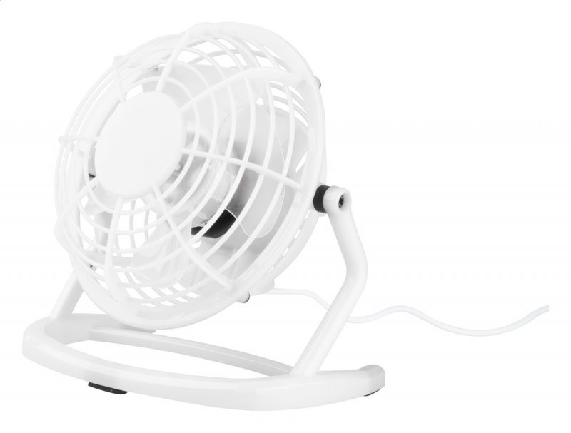 Miclox mini desk fan