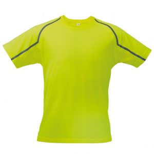 Fleser sport T-shirt