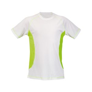 Combi sport T-shirt