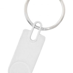 Harper keyring