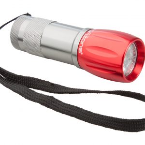Lumosh flashlight