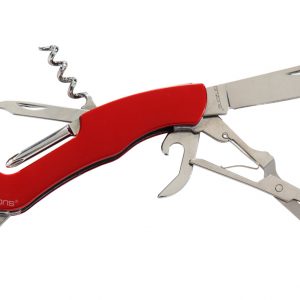 Klent multifunction pocket knife