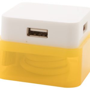 Dix USB hub
