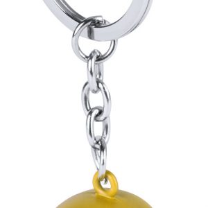 Nazir keyring