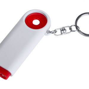 Kipor trolley coin keyring