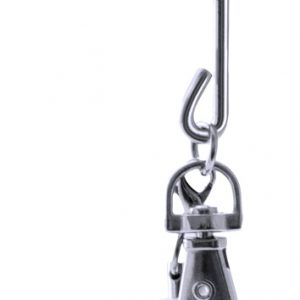 Lysia key finder