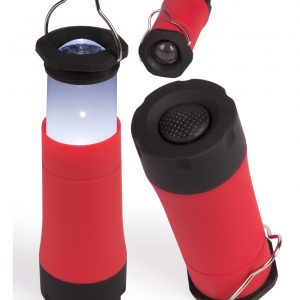 Fillex flashlight