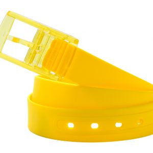 Kyiss silicone belt