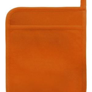 Hisa oven mitt