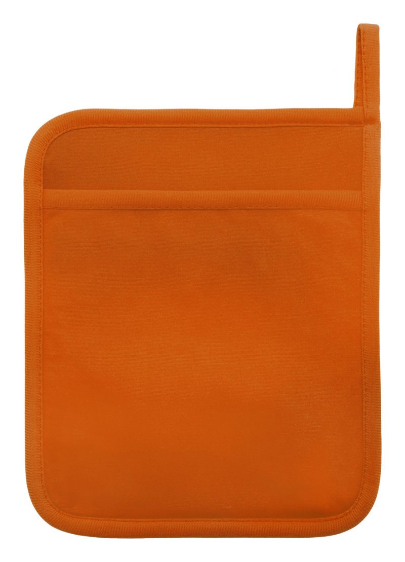 Hisa oven mitt