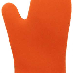 Tosha oven mitt