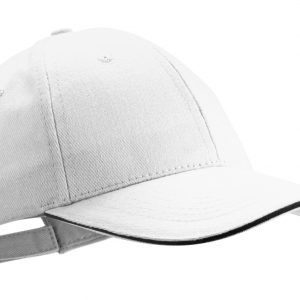Rubec baseball cap