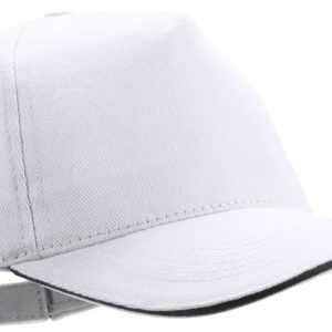 Kisse baseball cap