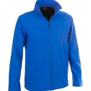 Baidok softshell jacket