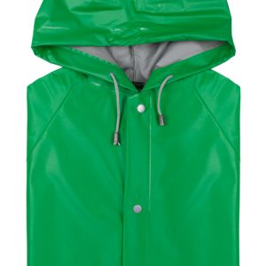 Hinbow raincoat
