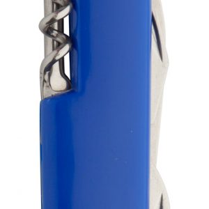 Shakon multifunctional pocket knife
