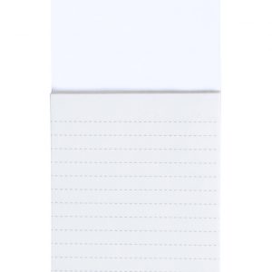 Sylox magnetic notepad