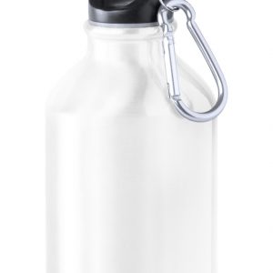 Henzo aluminium bottle
