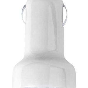 Denom USB car charger