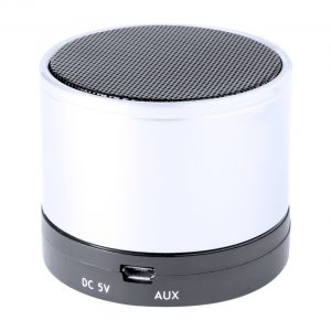 Martins bluetooth speaker