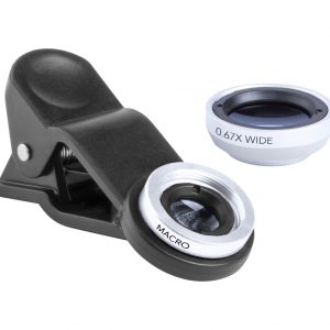 Drian smartphone lens kit