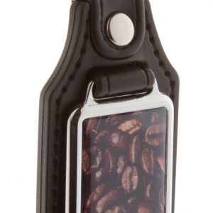 Ticket keyring