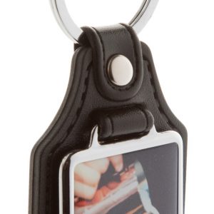 Block keyring