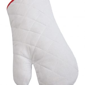 Piper oven mitt