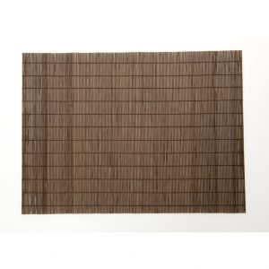 Jakarta placemat