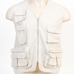 Soviet vest