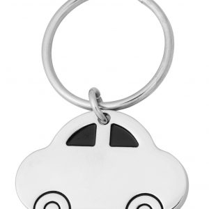 Engine keyring