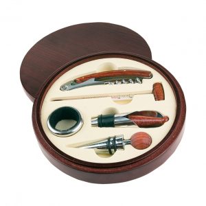 Baco wine set