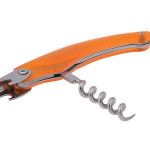 Mac corkscrew