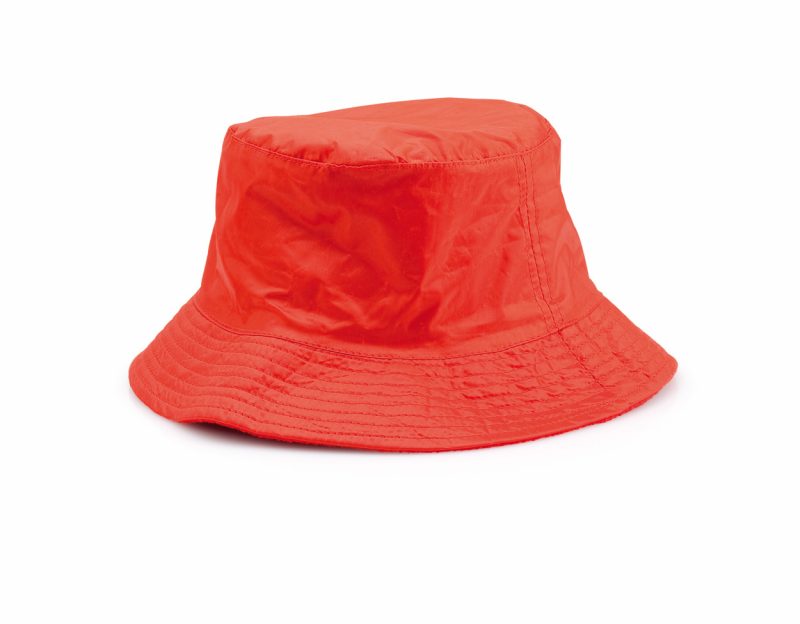 Nesy reversible hat
