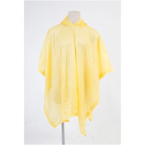Montello raincoat