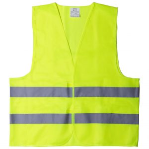 Kross reflective vest